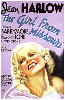 the_girl_from_missouri_poster